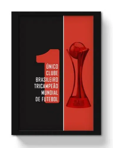poster1 | Arquibancada Tricolor