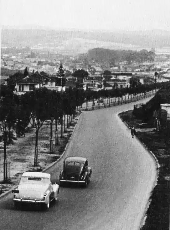 avenidareboucas1939 | Arquibancada Tricolor