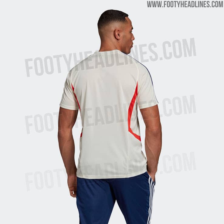 adidas sao paulo 2019 training kit 11 | Arquibancada Tricolor