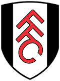 Logo FulhamFC | Arquibancada Tricolor
