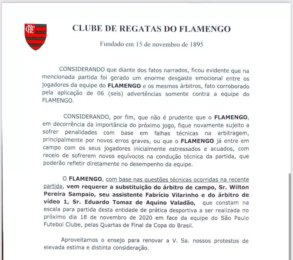 flamengo spfc 02 | Arquibancada Tricolor