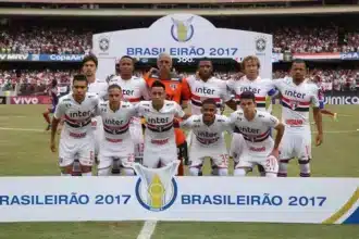 O time ideal do ano de 2017