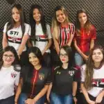 Alô São Paulo! E as mina?