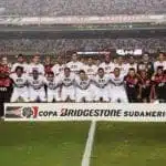 Copa Sul-Americana 2012