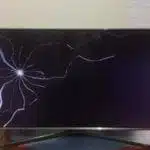 Smart TV Samsung 40 tela quebrada 20160729154031 | Arquibancada Tricolor