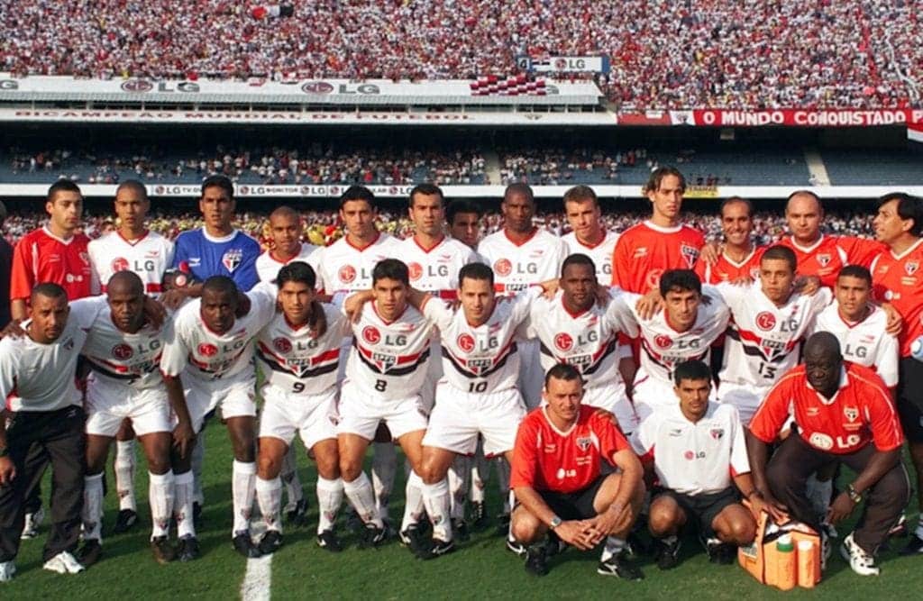 Supercampeonato Paulista 2002
