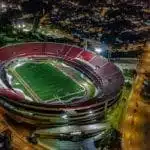 São Paulo pode ser sede da Copa América no Brasil