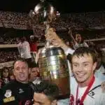 Libertadores 2005