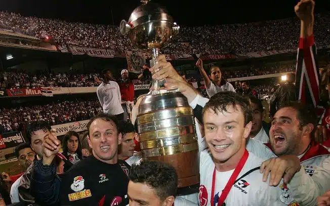 Libertadores 2005