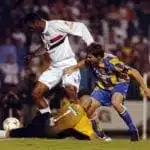 Libertadores 2004