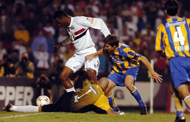 Libertadores 2004
