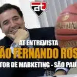 Entrevista - João Fernando Rossi