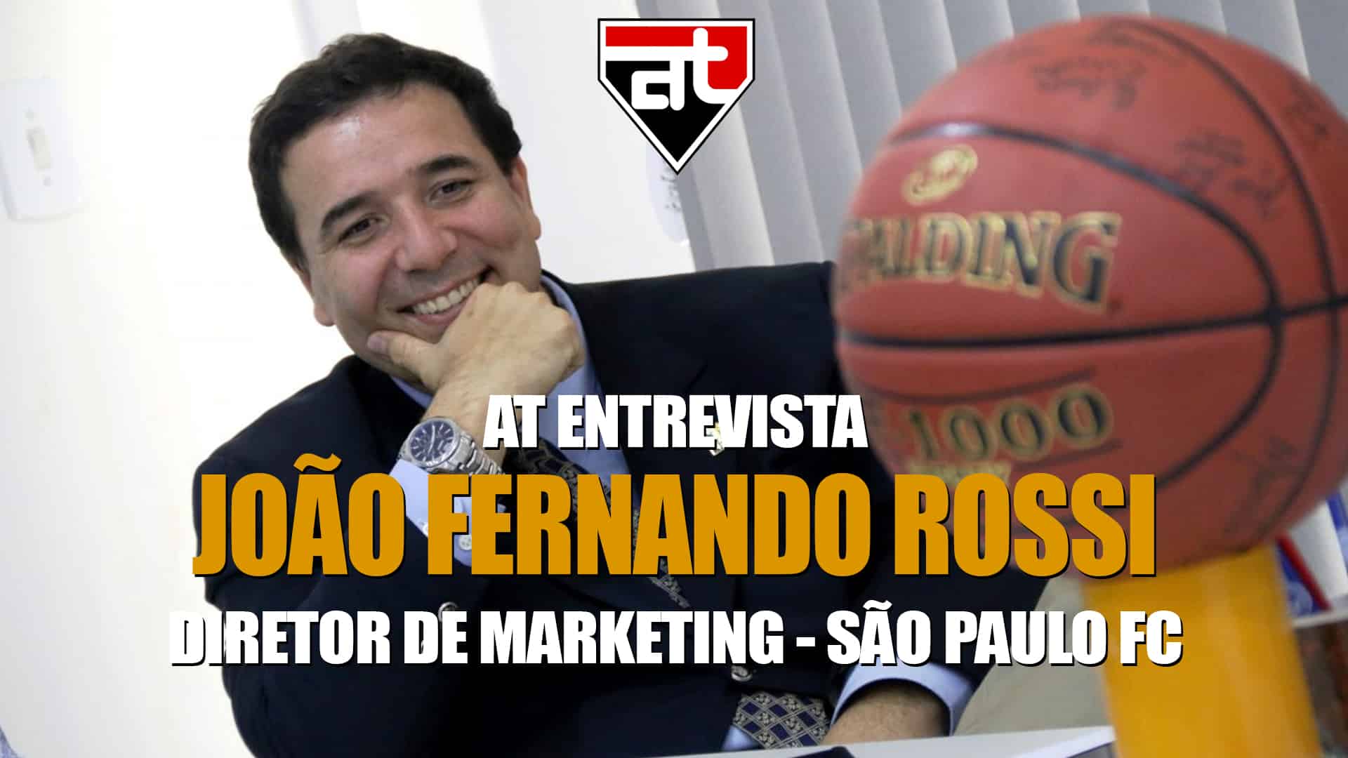 Entrevista - João Fernando Rossi