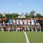 sao paulo campeonato paulista time feminino 1 | Arquibancada Tricolor