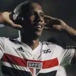 Toró pode deixar o São Paulo para jogar na Europa