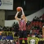 cropped basquete sao paulo mogi | Arquibancada Tricolor