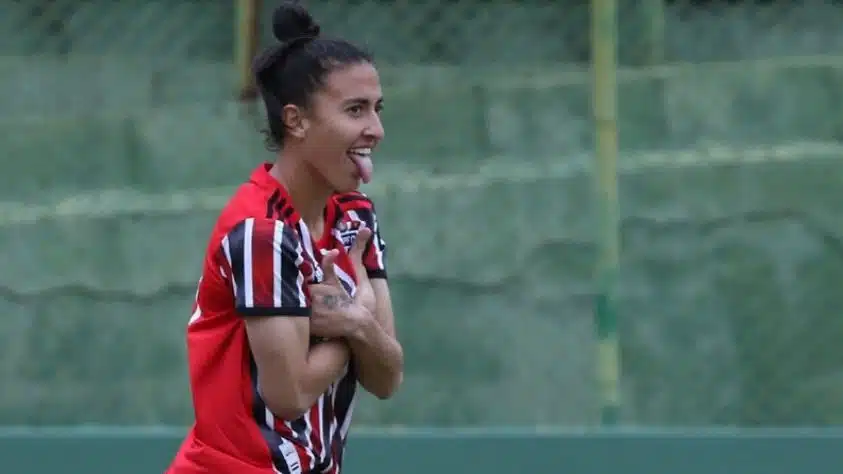 cropped sao paulo futebol feminino 02 | Arquibancada Tricolor