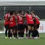 sao paulo futebol feminino 1 | Arquibancada Tricolor