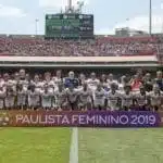 campeonato paulista feminino sao paulo | Arquibancada Tricolor