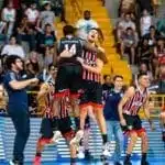 basquete nbb sao paulo | Arquibancada Tricolor