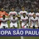 São Paulo Copinha 2020