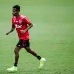 Tchê Tchê - jogadores do São Paulo
