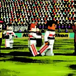 Lego São Paulo FC 1993