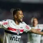 Reinaldo mira Choque-Rei na Libertadores