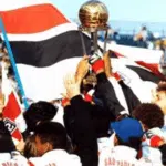sao paulo mundial 1992 01 | Arquibancada Tricolor