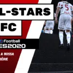 SPFC All-Stars