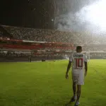 Apresentação do Daniel Alves no São Paulo