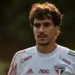 Igor Gomes - São Paulo
