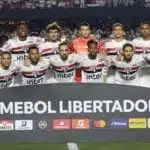 Libertadores 2020: São Paulo x LDU