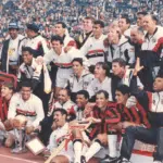 São Paulo campeão mundial de 1993