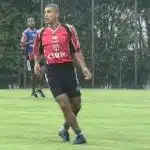 Sheik revela que treinava bêbado no Corinthians