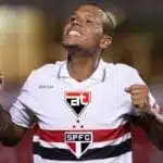 Luís Fabiano - São Paulo