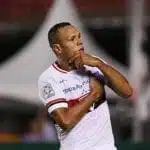 Luís Fabiano - São Paulo FC