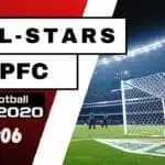 PES 2020 - SPFC All-Stars