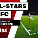 PES 2020 - SPFC ALL-STARS