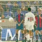São Paulo - Mundial de 1992