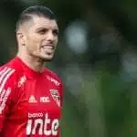 Tiago Volpi - São Paulo