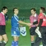 Libertadores 1994 SPxVelez94 | Arquibancada Tricolor