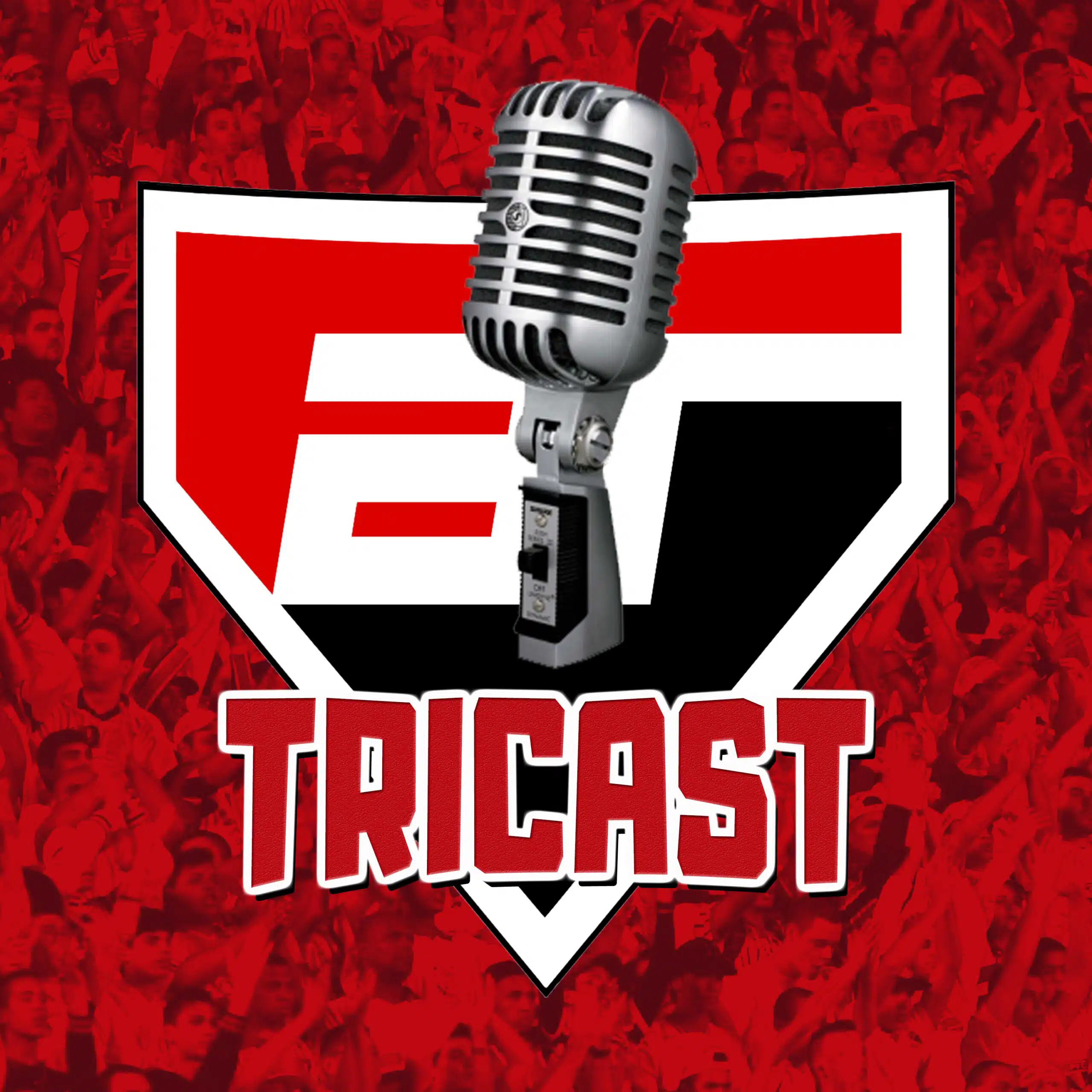 Logo - Tricast