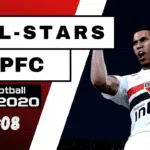 PES 2020 | SPFC All-Stars