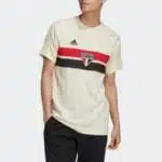 Camisa do São Paulo - Adidas