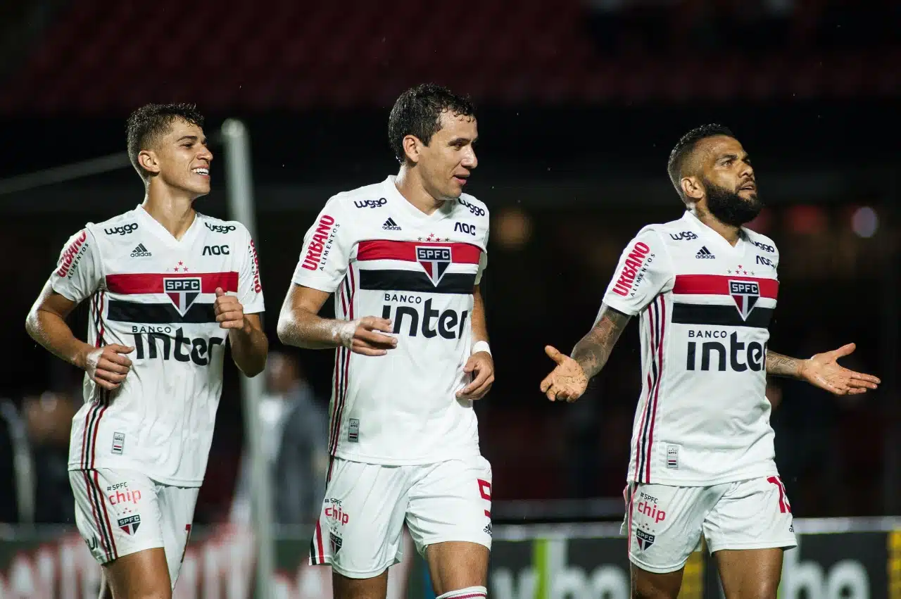 Campeonato Paulista retorna no dia 22 de julho