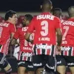 São Paulo - Campeonato Paulista