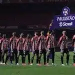 São Paulo - Campeonato Paulista