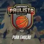 Campeonato Paulista de Basquete 2020 tem data de início divulgada