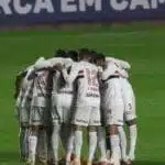 São Paulo - Campeonato Brasileiro